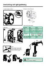 Preview for 20 page of Migatronic RWF 32 User Manual