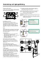 Preview for 21 page of Migatronic RWF 32 User Manual