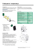 Preview for 34 page of Migatronic RWF 32 User Manual