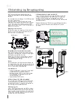 Предварительный просмотр 4 страницы Migatronic RWF2 User Manual