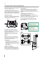 Предварительный просмотр 8 страницы Migatronic RWF2 User Manual