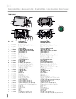 Предварительный просмотр 16 страницы Migatronic RWF2 User Manual