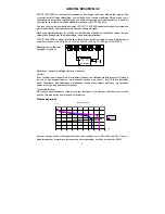 Предварительный просмотр 6 страницы Migatronic SCOUT 130 E Instruction Manual