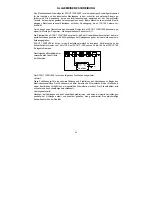 Предварительный просмотр 22 страницы Migatronic SCOUT 130 E Instruction Manual