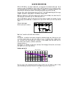 Предварительный просмотр 38 страницы Migatronic SCOUT 130 E Instruction Manual