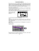 Предварительный просмотр 46 страницы Migatronic SCOUT 130 E Instruction Manual