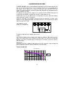 Предварительный просмотр 54 страницы Migatronic SCOUT 130 E Instruction Manual