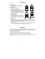 Предварительный просмотр 58 страницы Migatronic SCOUT 130 E Instruction Manual