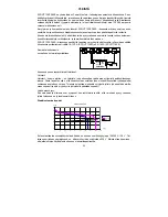 Предварительный просмотр 62 страницы Migatronic SCOUT 130 E Instruction Manual