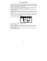 Предварительный просмотр 70 страницы Migatronic SCOUT 130 E Instruction Manual