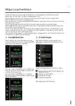 Предварительный просмотр 11 страницы Migatronic SIGMA GALAXY Log Book And Instructions For Use