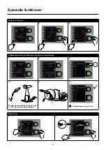 Preview for 8 page of Migatronic SIGMA ONE 300 User Manual