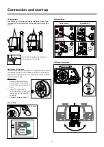 Preview for 15 page of Migatronic SIGMA ONE 300 User Manual