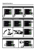 Preview for 18 page of Migatronic SIGMA ONE 300 User Manual