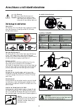 Preview for 24 page of Migatronic SIGMA ONE 300 User Manual