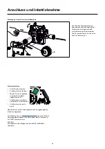 Preview for 26 page of Migatronic SIGMA ONE 300 User Manual