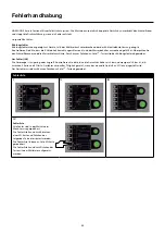 Preview for 30 page of Migatronic SIGMA ONE 300 User Manual