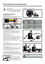 Preview for 34 page of Migatronic SIGMA ONE 300 User Manual