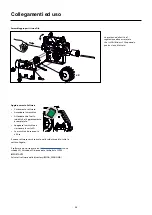 Preview for 56 page of Migatronic SIGMA ONE 300 User Manual