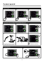 Preview for 58 page of Migatronic SIGMA ONE 300 User Manual