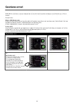 Preview for 60 page of Migatronic SIGMA ONE 300 User Manual