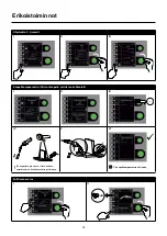 Preview for 78 page of Migatronic SIGMA ONE 300 User Manual