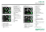 Preview for 21 page of Migatronic SIGMA ONE Quick Manual