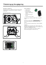 Предварительный просмотр 7 страницы Migatronic SIGMA SELECT  400 S User Manual