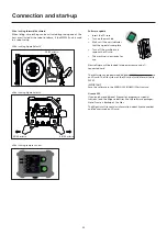 Предварительный просмотр 23 страницы Migatronic SIGMA SELECT  400 S User Manual