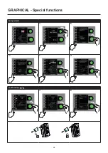 Предварительный просмотр 28 страницы Migatronic SIGMA SELECT  400 S User Manual