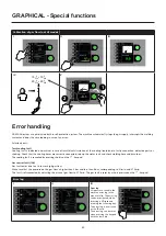 Предварительный просмотр 30 страницы Migatronic SIGMA SELECT  400 S User Manual