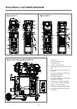 Предварительный просмотр 36 страницы Migatronic SIGMA SELECT  400 S User Manual