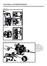 Предварительный просмотр 38 страницы Migatronic SIGMA SELECT  400 S User Manual