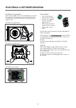 Предварительный просмотр 39 страницы Migatronic SIGMA SELECT  400 S User Manual