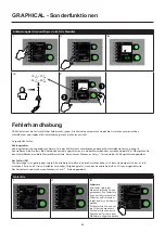 Предварительный просмотр 46 страницы Migatronic SIGMA SELECT  400 S User Manual