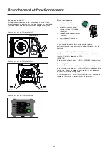 Предварительный просмотр 55 страницы Migatronic SIGMA SELECT  400 S User Manual