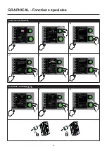 Предварительный просмотр 60 страницы Migatronic SIGMA SELECT  400 S User Manual