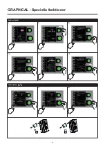 Предварительный просмотр 76 страницы Migatronic SIGMA SELECT  400 S User Manual