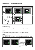 Предварительный просмотр 78 страницы Migatronic SIGMA SELECT  400 S User Manual