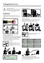 Предварительный просмотр 83 страницы Migatronic SIGMA SELECT  400 S User Manual