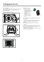 Предварительный просмотр 87 страницы Migatronic SIGMA SELECT  400 S User Manual