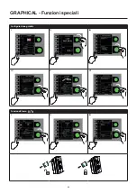 Предварительный просмотр 92 страницы Migatronic SIGMA SELECT  400 S User Manual