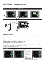 Предварительный просмотр 94 страницы Migatronic SIGMA SELECT  400 S User Manual