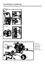 Предварительный просмотр 102 страницы Migatronic SIGMA SELECT  400 S User Manual