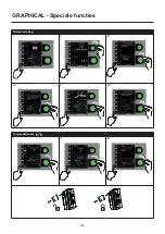 Предварительный просмотр 108 страницы Migatronic SIGMA SELECT  400 S User Manual