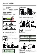 Предварительный просмотр 115 страницы Migatronic SIGMA SELECT  400 S User Manual