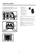 Предварительный просмотр 119 страницы Migatronic SIGMA SELECT  400 S User Manual