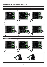 Предварительный просмотр 124 страницы Migatronic SIGMA SELECT  400 S User Manual