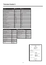 Предварительный просмотр 129 страницы Migatronic SIGMA SELECT  400 S User Manual