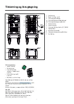 Preview for 4 page of Migatronic SIGMA SELECT ROBO User Manual